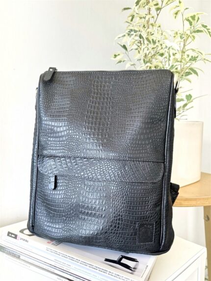 MOCHILA CONVERTIBLE ANACONDA